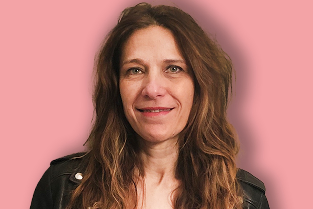 Christel Chomette Formatrice et Equicoach