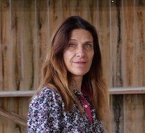 Christel Chomette Formatrice Equicoach